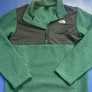The North Face Fleece Pullover